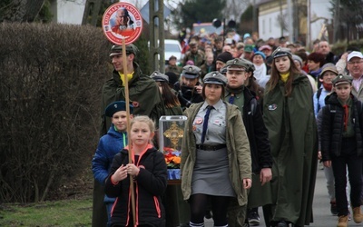 Wyjątkowy i niezapomniany