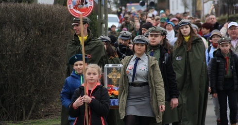 Wyjątkowy i niezapomniany