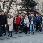 Dzielą się spotkaniem ze Zmartwychwstałym