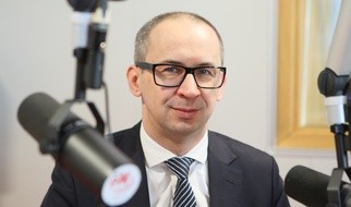 Kazimierz Karolczak, przewodniczący GZM