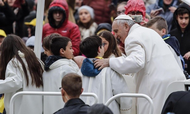 Eucharystia winna owocować w naszym życiu 