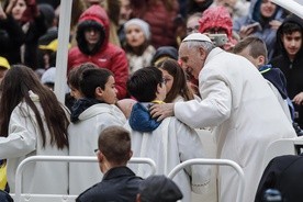 Eucharystia winna owocować w naszym życiu 