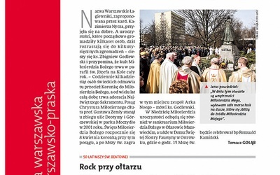 Gość Warszawski 14/2018