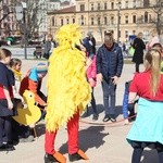 Inauguracja V Lubelskiego Wyścigu Kaczek