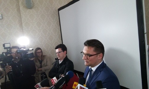 Światowy Kongres Antydopingowy w Katowicach