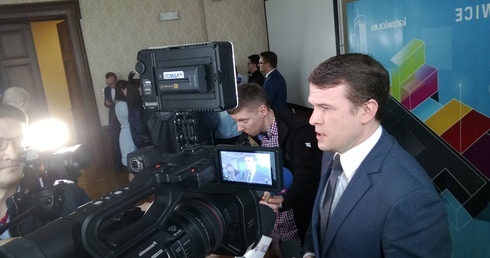 Światowy Kongres Antydopingowy w Katowicach