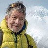 79-latek rusza po swój 13 szczyt w Koronie Himalajów