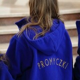 Przedszkolaki w Łagiewnikach 2018