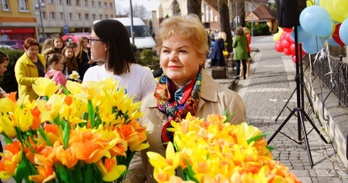 Marsz Żonkilowy