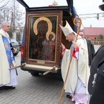 Witaj Maryjo w Ząbkach