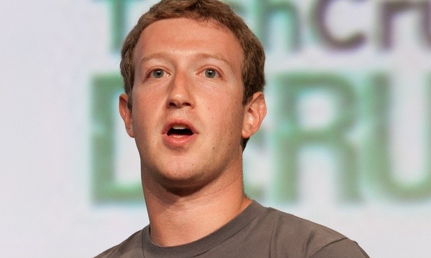 Mark Zuckerberg stanie przed komisjami amerykańskiego Senatu