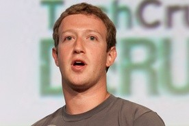 Mark Zuckerberg stanie przed komisjami amerykańskiego Senatu