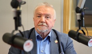 Rozpłochowski: odebrać stopnie nadawane na Kremlu [VIDEO]