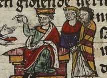 Ambitna cesarzowa. Św. Adelajda 