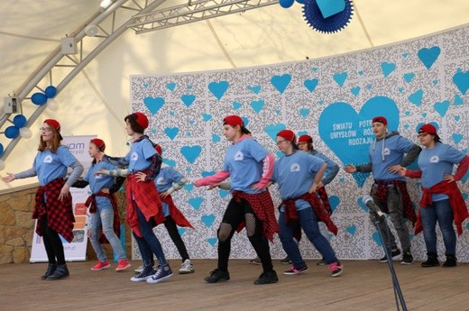 Dzień Wiedzy o Autyzmie