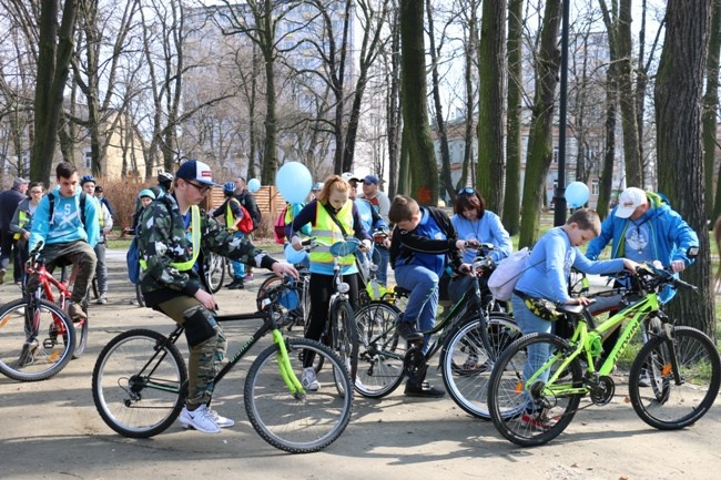 Dzień Wiedzy o Autyzmie