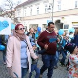 Dzień Wiedzy o Autyzmie