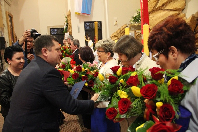 Człowiek Człowiekowi 2018