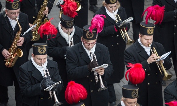 Czy Barbórka znajdzie się na liście UNESCO?