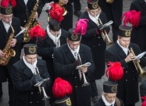 Czy Barbórka znajdzie się na liście UNESCO?