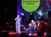 Zaśpiewaj obok niemaGotu i Mietka Szcześniaka
