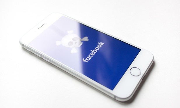 Kolejne poważne oskarżenia pod adresem Facebooka