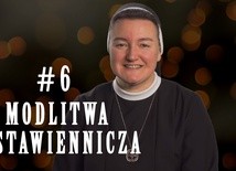 Modlitwa wstawiennicza 