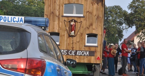 Koniec bolesnej sprawy