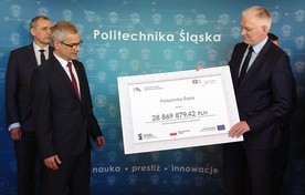 Potrzeba większych dotacji