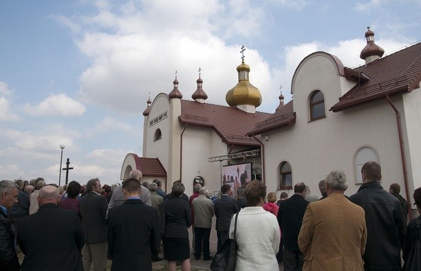 Wielkanoc u grekokatolików