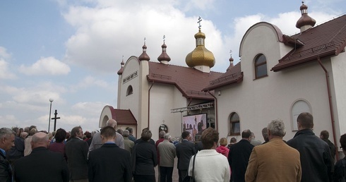 Wielkanoc u grekokatolików