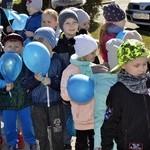 Dzień autyzmu w Płońsku