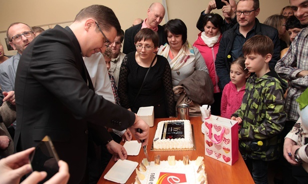 Radio eM świętuje ze słuchaczami 