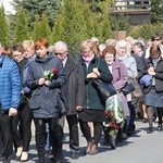 Uroczystości pogrzebowe ks. prof. Antoniego Młotka