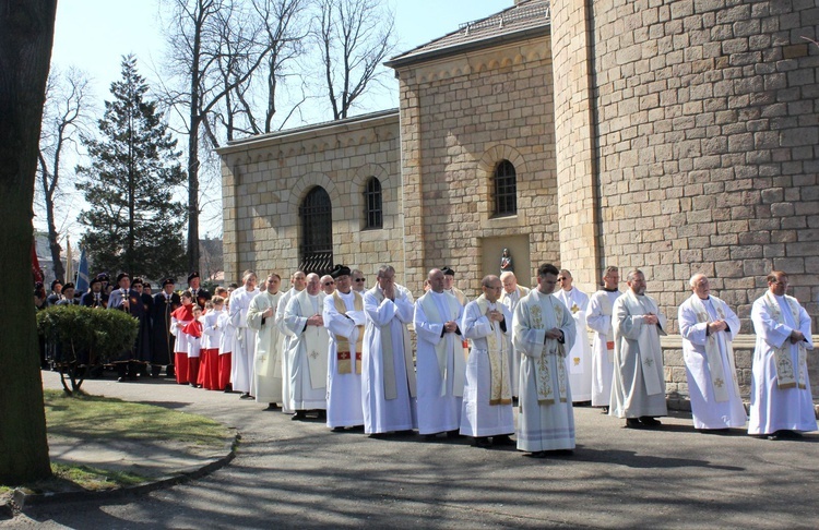 Jubileuszowy konwent wielkanocny