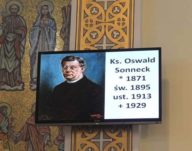 Jubileuszowy konwent wielkanocny