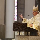Święto Caritas w Katowicach