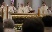 Święto Caritas w Katowicach