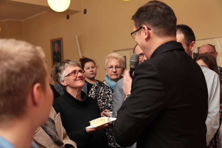 Tłumy na urodzinach Radia eM 