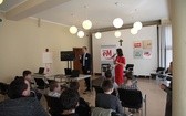 Tłumy na urodzinach Radia eM 
