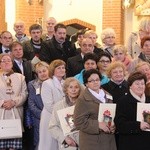 Święto Caritas - Brzesko 2018