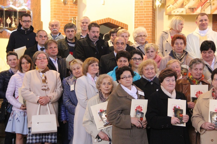 Święto Caritas - Brzesko 2018