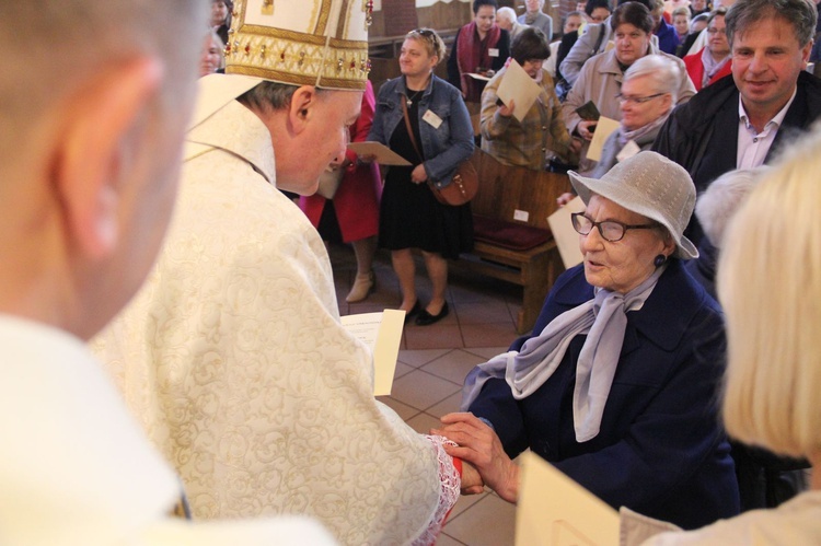 Święto Caritas - Brzesko 2018