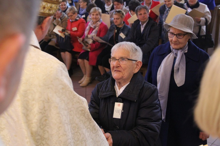 Święto Caritas - Brzesko 2018