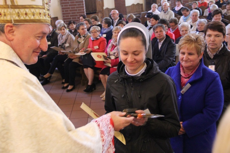 Święto Caritas - Brzesko 2018