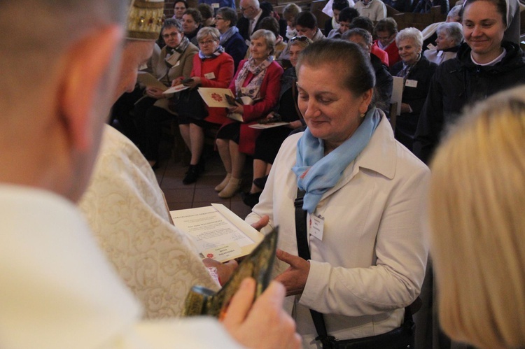 Święto Caritas - Brzesko 2018