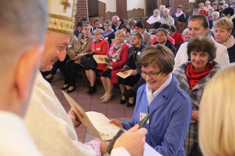 Święto Caritas - Brzesko 2018