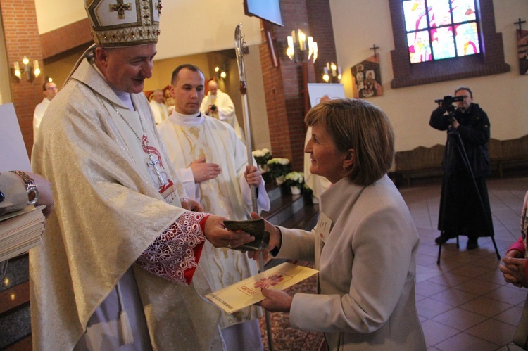 Święto Caritas - Brzesko 2018