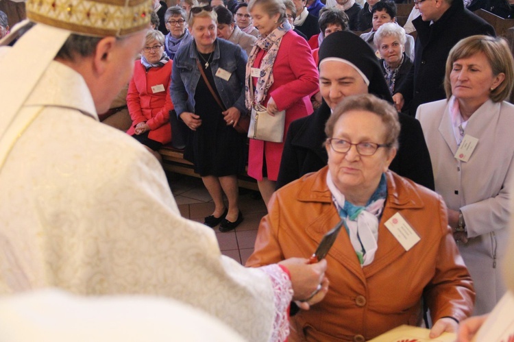 Święto Caritas - Brzesko 2018