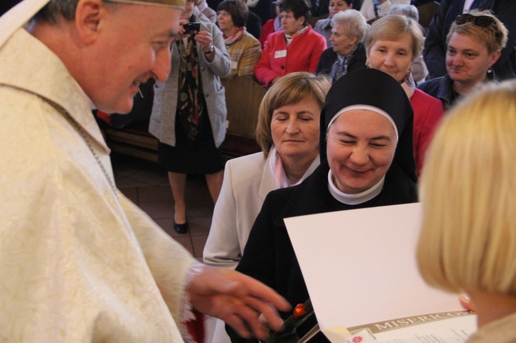 Święto Caritas - Brzesko 2018